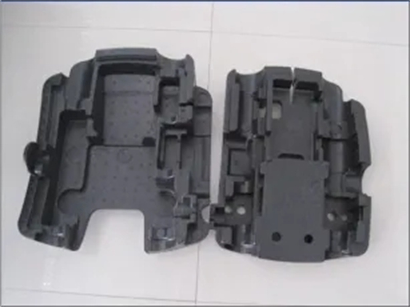 EPP汽车系列